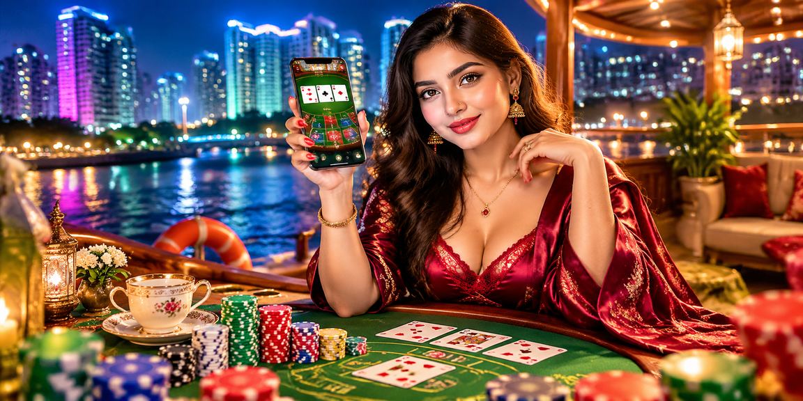 lucky slots