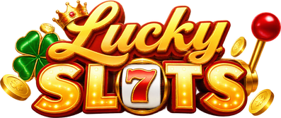 Lucky Slots লোগো